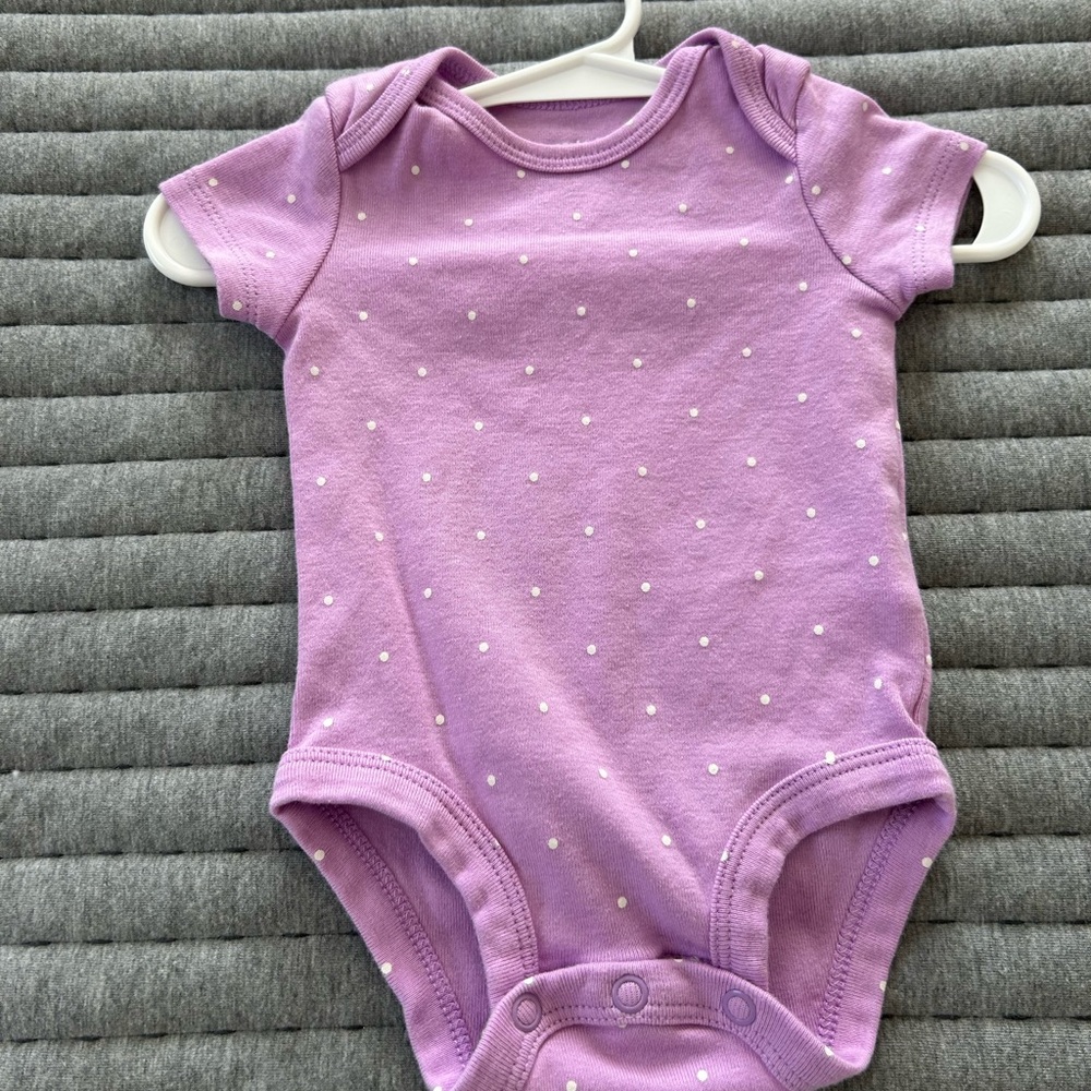 Carter’s 2 piece Aztec Sherpa Outfit Set (Jacket and Onesie) 3 Month - Picture 8 of 10